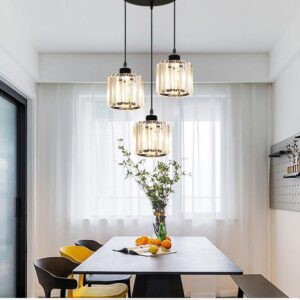 Modern Pendant Ceiling Light