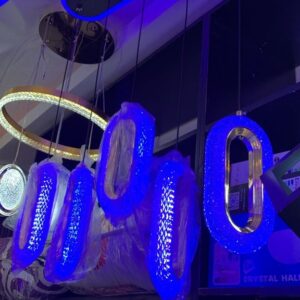 led pendant Ceiling light