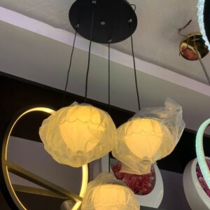 Modern Hanging Pendant Light
