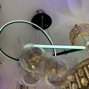 modern Led pendant light