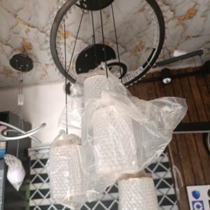 4 in 1 dropping led light