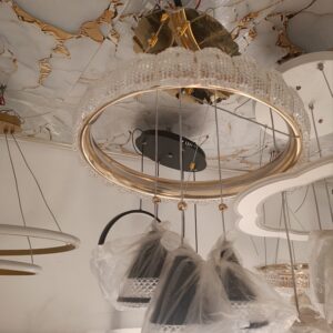 3in1 led dropping light