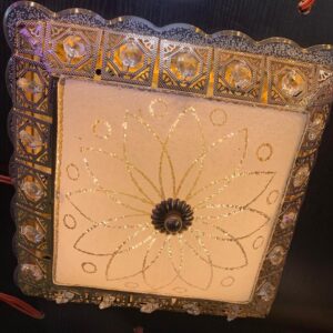 small ceiling lights