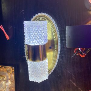 led wall bracket