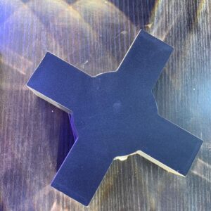 4 eyes outside wall light