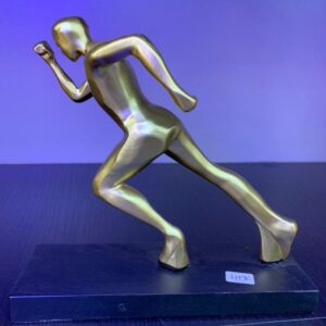 Runner Trophy