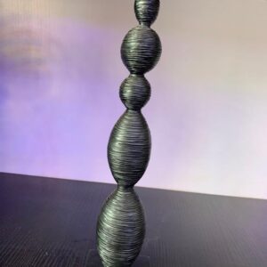 Modern Abstract Sculpture