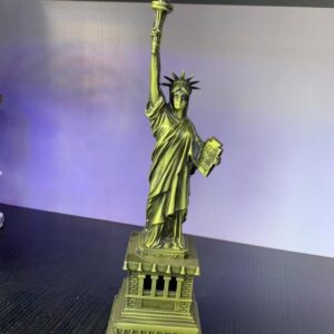 medium statue of Liberty Model