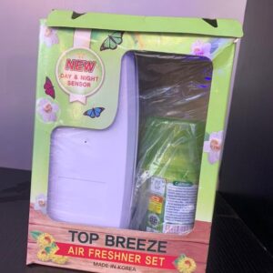 Top Breeze Air Freshener Set