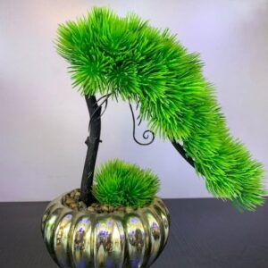 Artificial Bonsai Tree Decoration