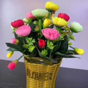 Artificial Flower Arrangement
