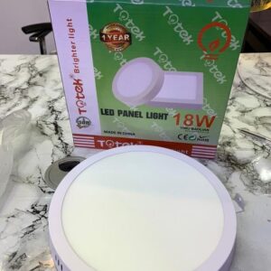 Totek LED Panel Light 18W