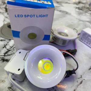 LED Spot Light 3W