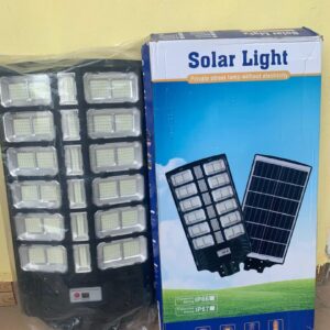 2500w solar light