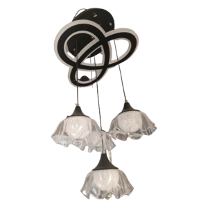 3 in 1 fancy dropping light