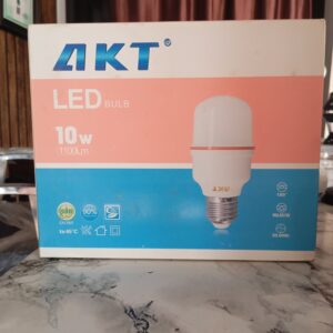 AKT LED BULB 10W